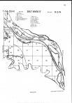 Map Image 018, Pike and Ralls Counties 1977